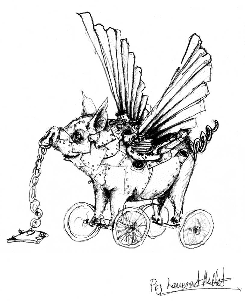 814x1000 Muc The Flying Pig