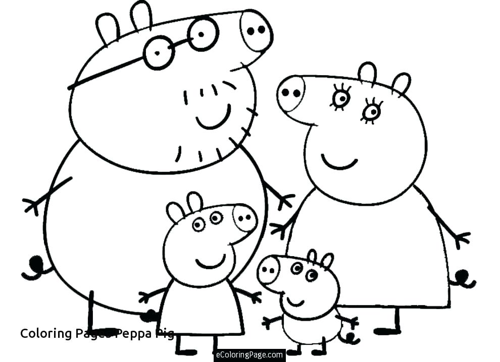 990x718 New Flying Pig Coloring Pages Free Download Page Of Pigle