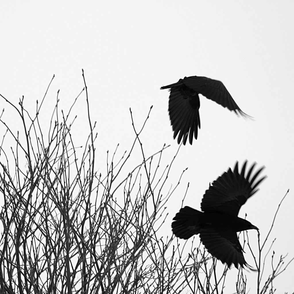 1024x1024 Flight They Didn'T Want To Sit Still For A Photo, We Have