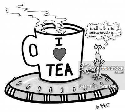 400x358 Flying Saucer Cartoons And Comics