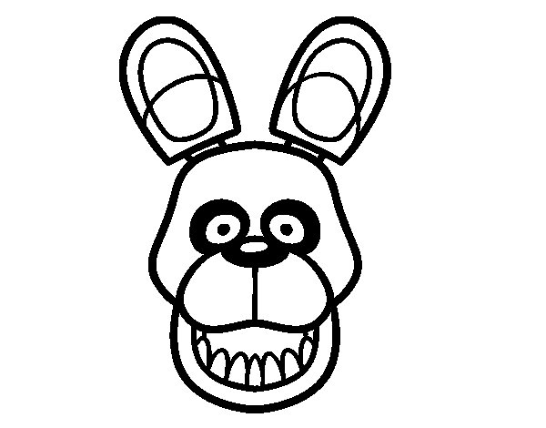 600x470 Golden Freddy From Five Nights