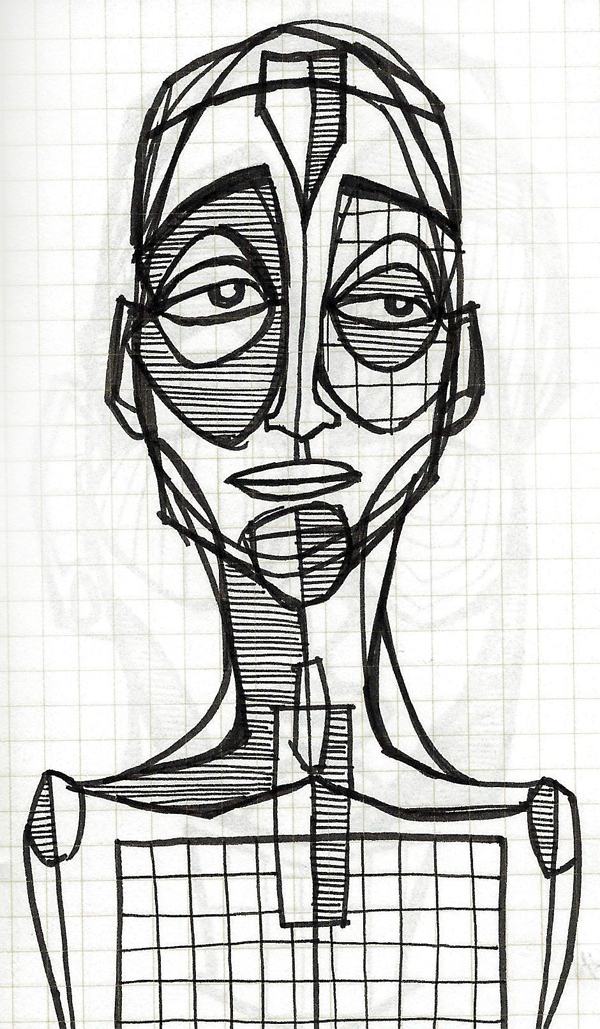 600x1029 34100 Drawings Focus. Balance. Create.