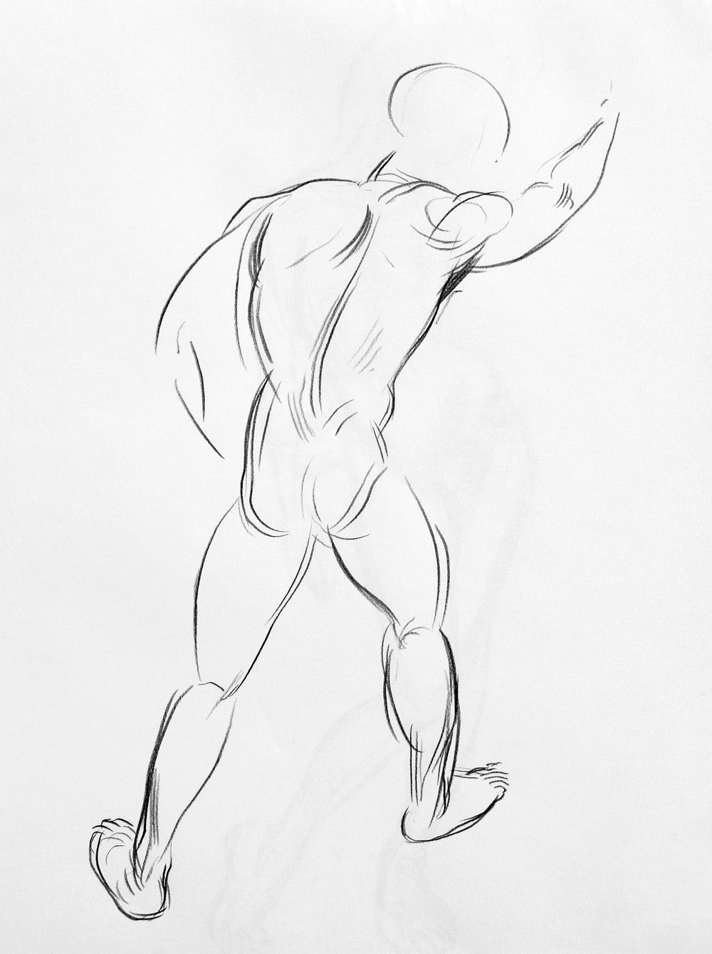 1000x1340 The High Focus Drawing Blog July 16, 2011