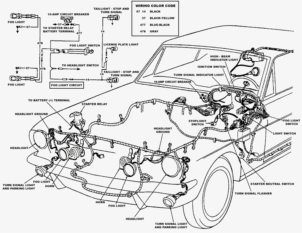 990x765 Latest Wiring Diagram For Fog Lights 2009 Tundra Jsu2imp With 2007