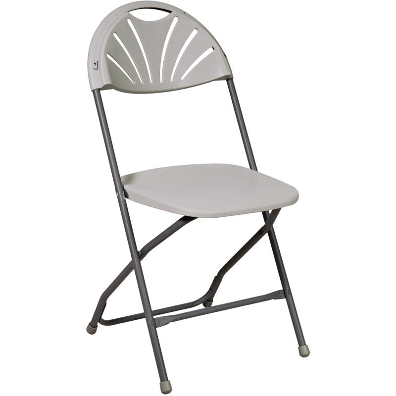 800x800 Office Star Products Work Smart Plastic Folding Chair
