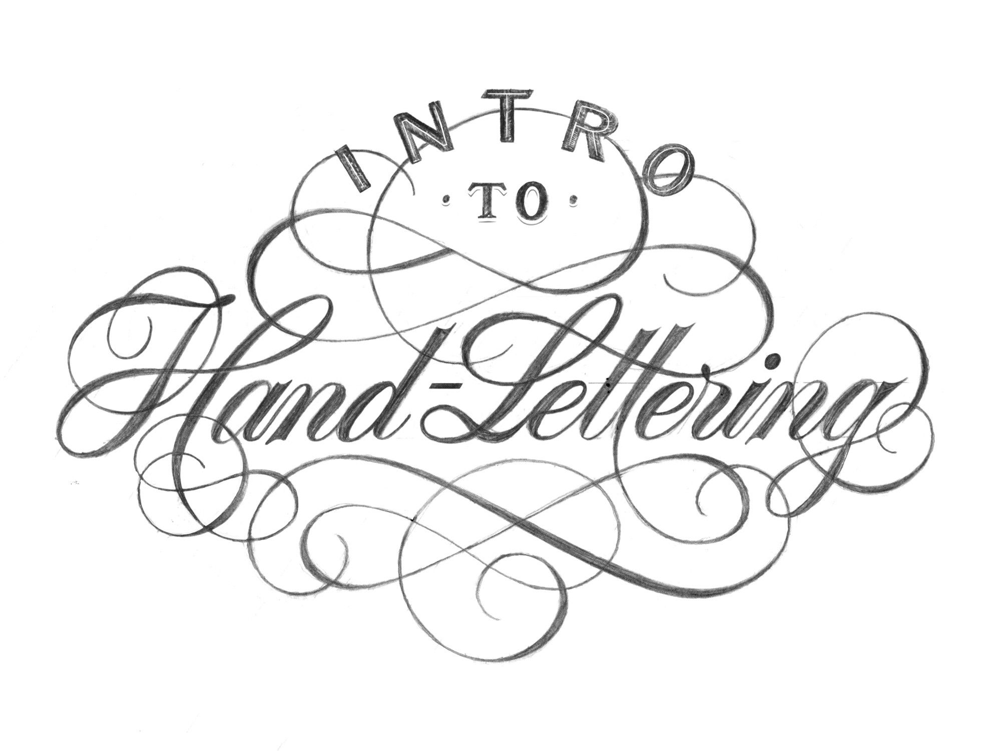 2000x1500 Intro To Hand Lettering Pies Brand