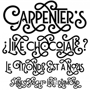 315x315 Lubaline Typographica