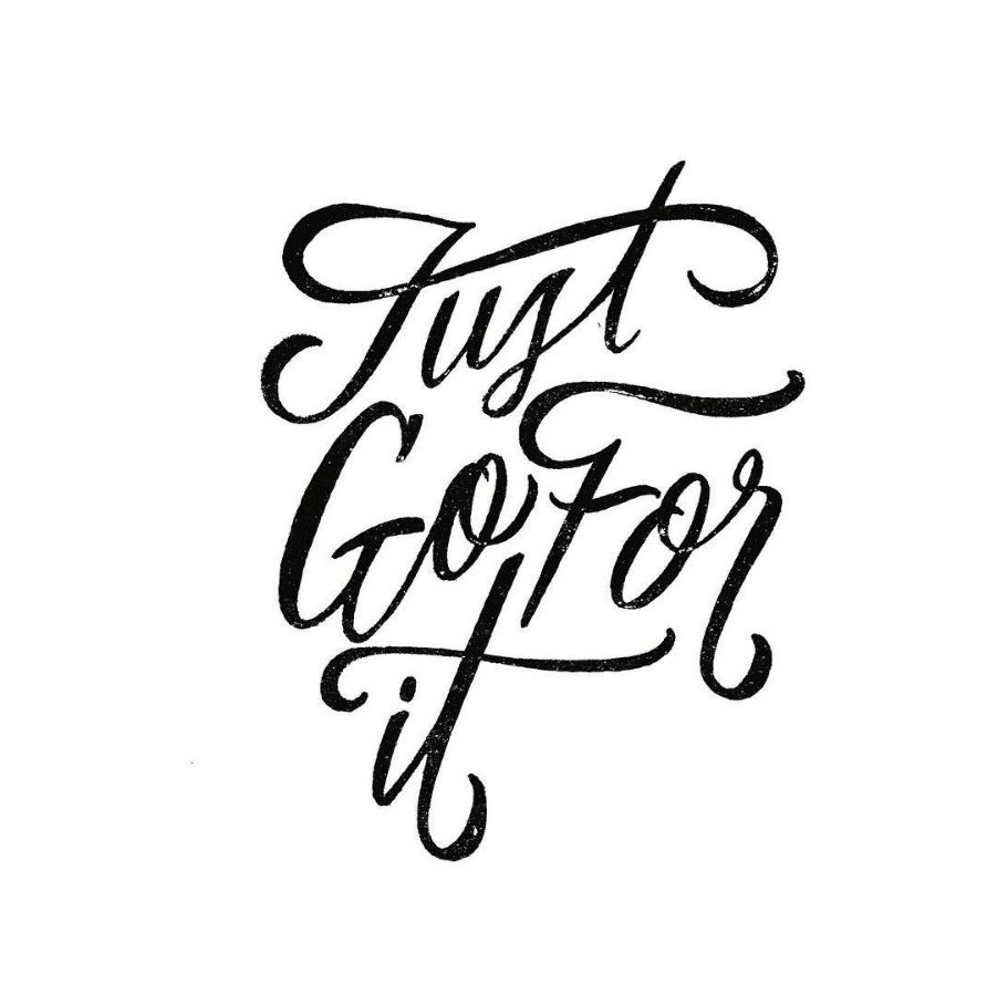 911x899 The Art Of Hand Lettering Alphabet