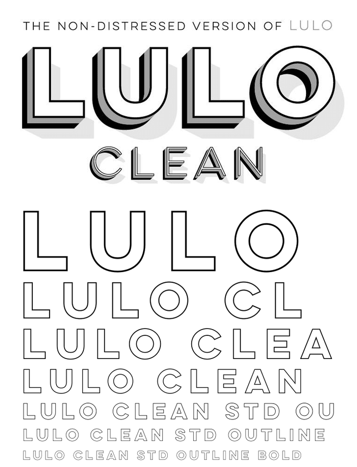 728x951 60 Free Fonts For Minimalist Designs Learn