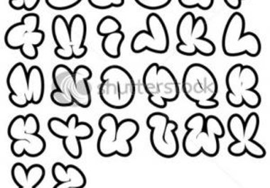 380x265 New Stylish Graffiti A In Graffiti