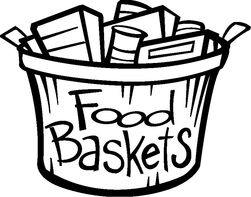 832x654 Food Basket
