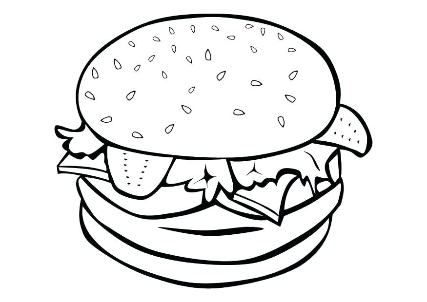 875x620 Fresh Healthy Food Coloring Pages Online Panda Free Images Eating