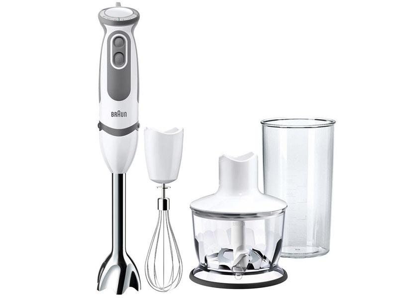800x600 Food Preparation Braun Multiquick 5 Vario Hand Blender Sauce