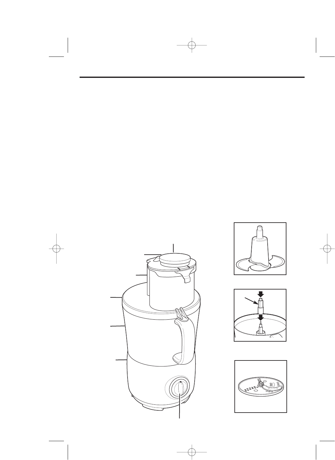 1069x1465 Hamilton Beach Food Processor