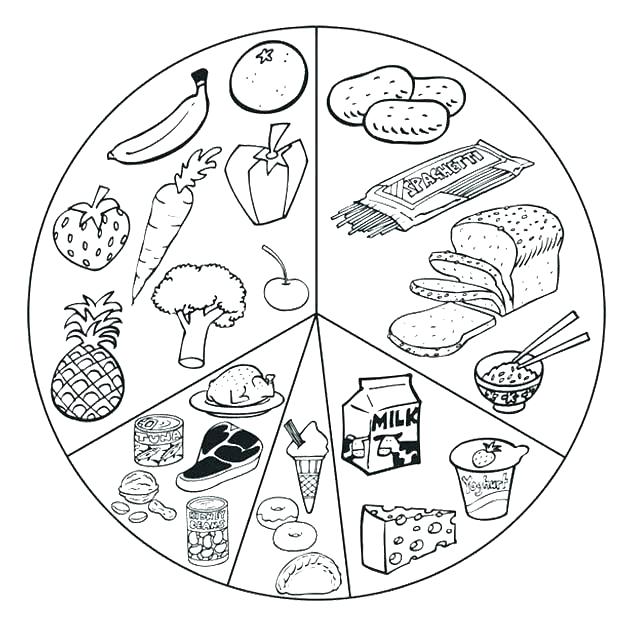 630x631 Pyramid Coloring Pages Coloring Pages Pyramid Coloring Page Food
