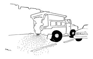 300x190 Food Truck Drawings Fine Art America