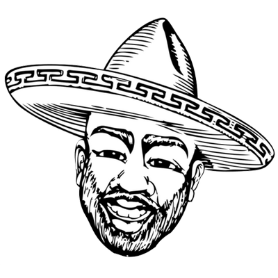 400x400 Blaxican Food Truck (@blaxicanfood) Twitter