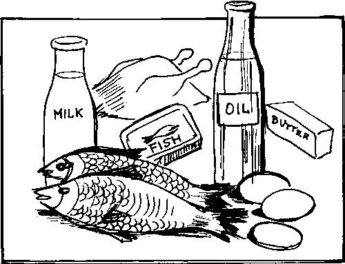 500x383 Food, Water And Family Health A Manual For Community Educators