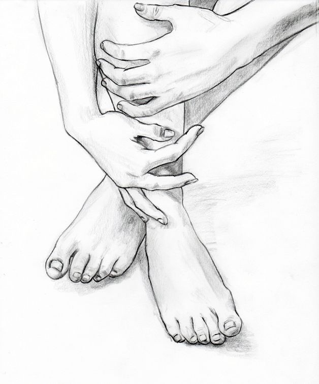 628x755 Hand Amp Foot Care Life With Aroma