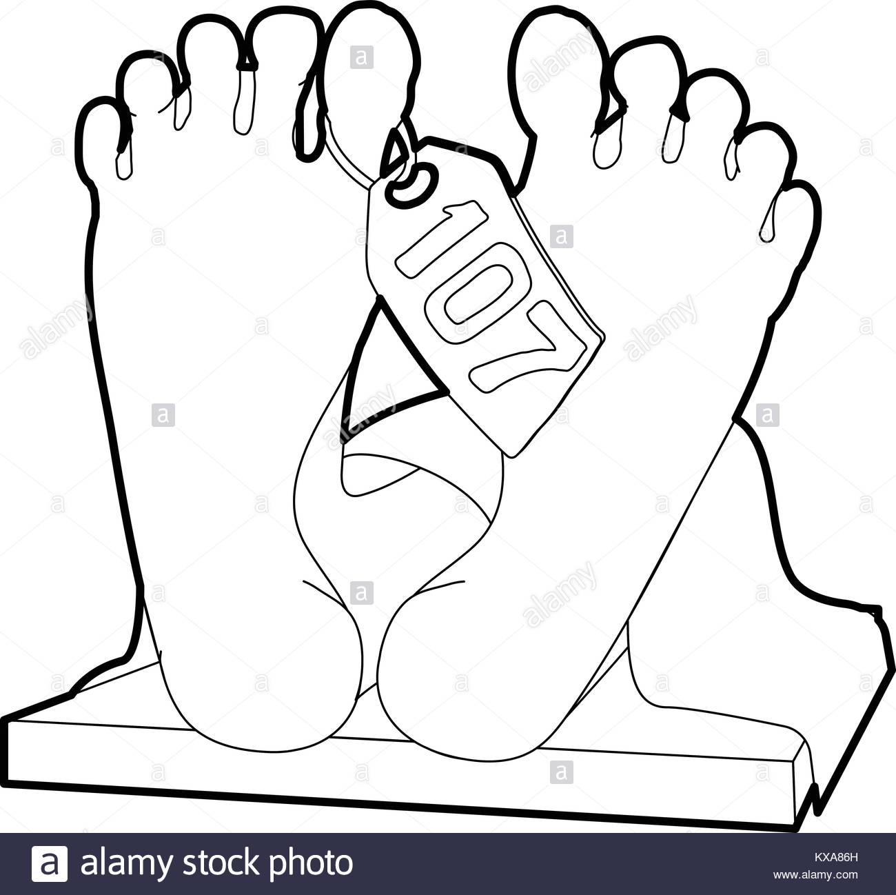 1300x1298 Dead Body Outline Stock Photos Amp Dead Body Outline Stock Images