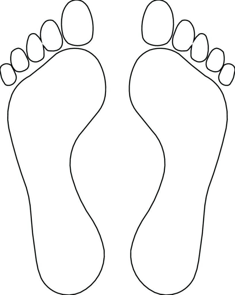 818x1024 Coloring Pages Of Animal Footprints Copy Sunny Cat Coloring Page