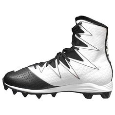 236x236 Under Armour Team Nitro Mid D Wide Men's Football