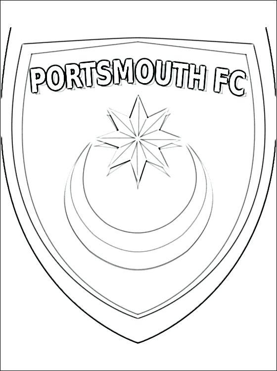 560x750 Football Team Coloring Pages Easy Logo Design Coloring Page Nfl