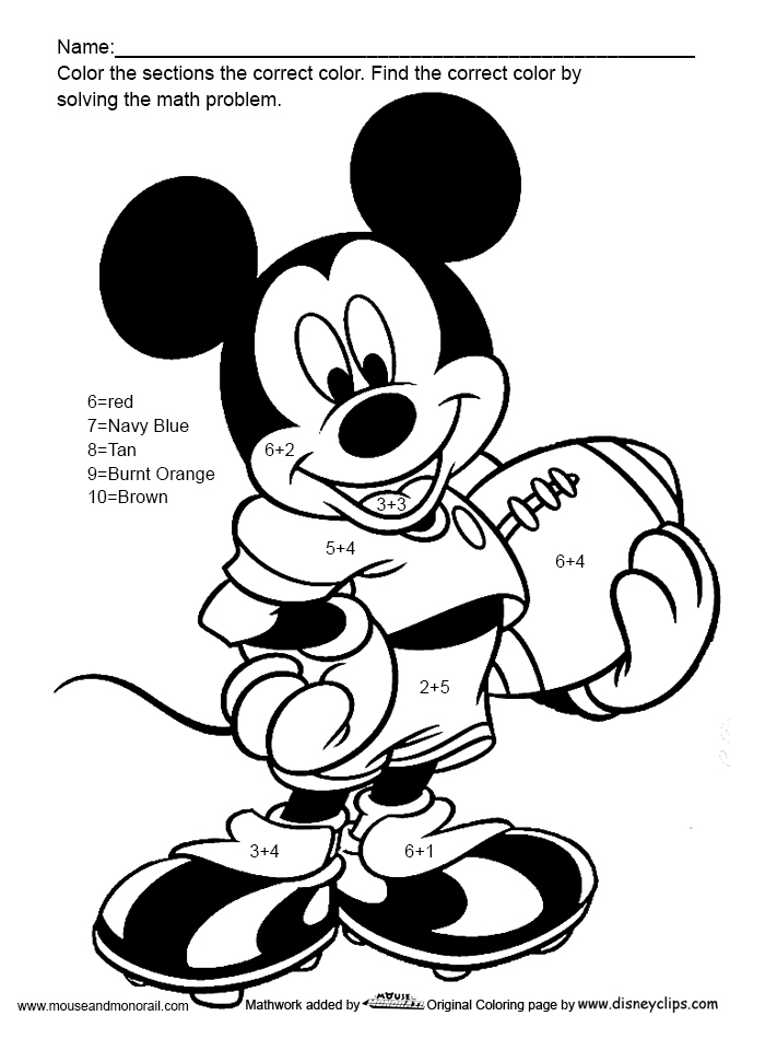 700x950 Free Math Worksheets And How To Diy Coloring Pages