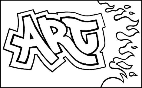 469x290 How To Draw Graffiti Things Archives