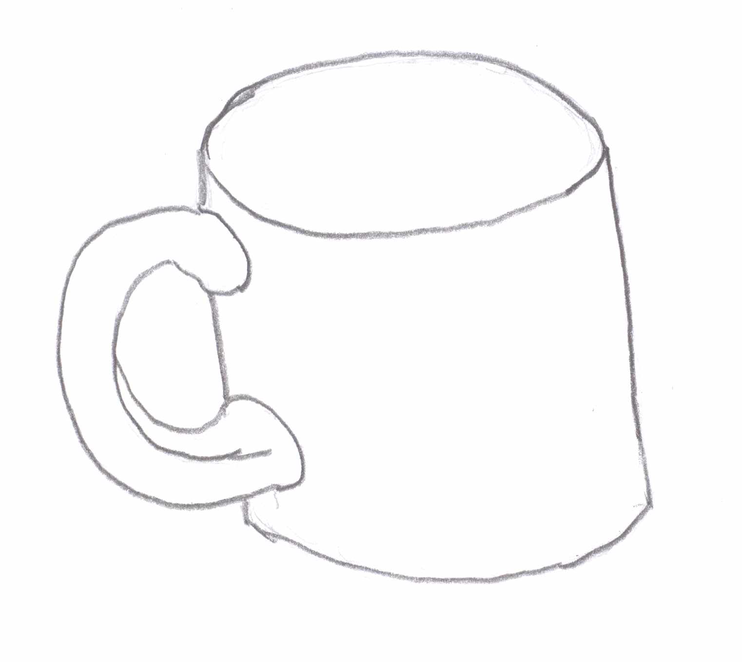 1523x1359 Advanced Stretching How To Do A Modified Contour Drawing