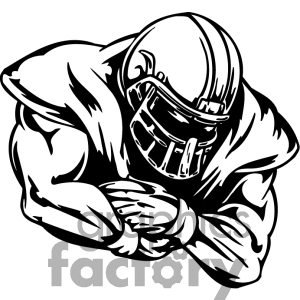 300x300 Football Helmet Pencil Drawing Clipart Panda