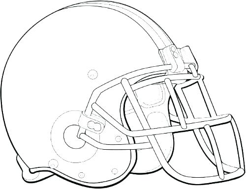 500x385 Best Of Football Coloring Page Pictures Colts Helmet Coloring