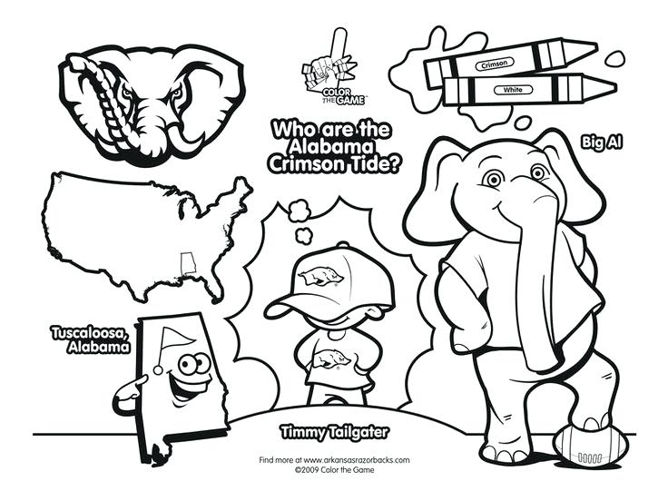 736x552 Good Football Coloring Page Kids Coloring Pages