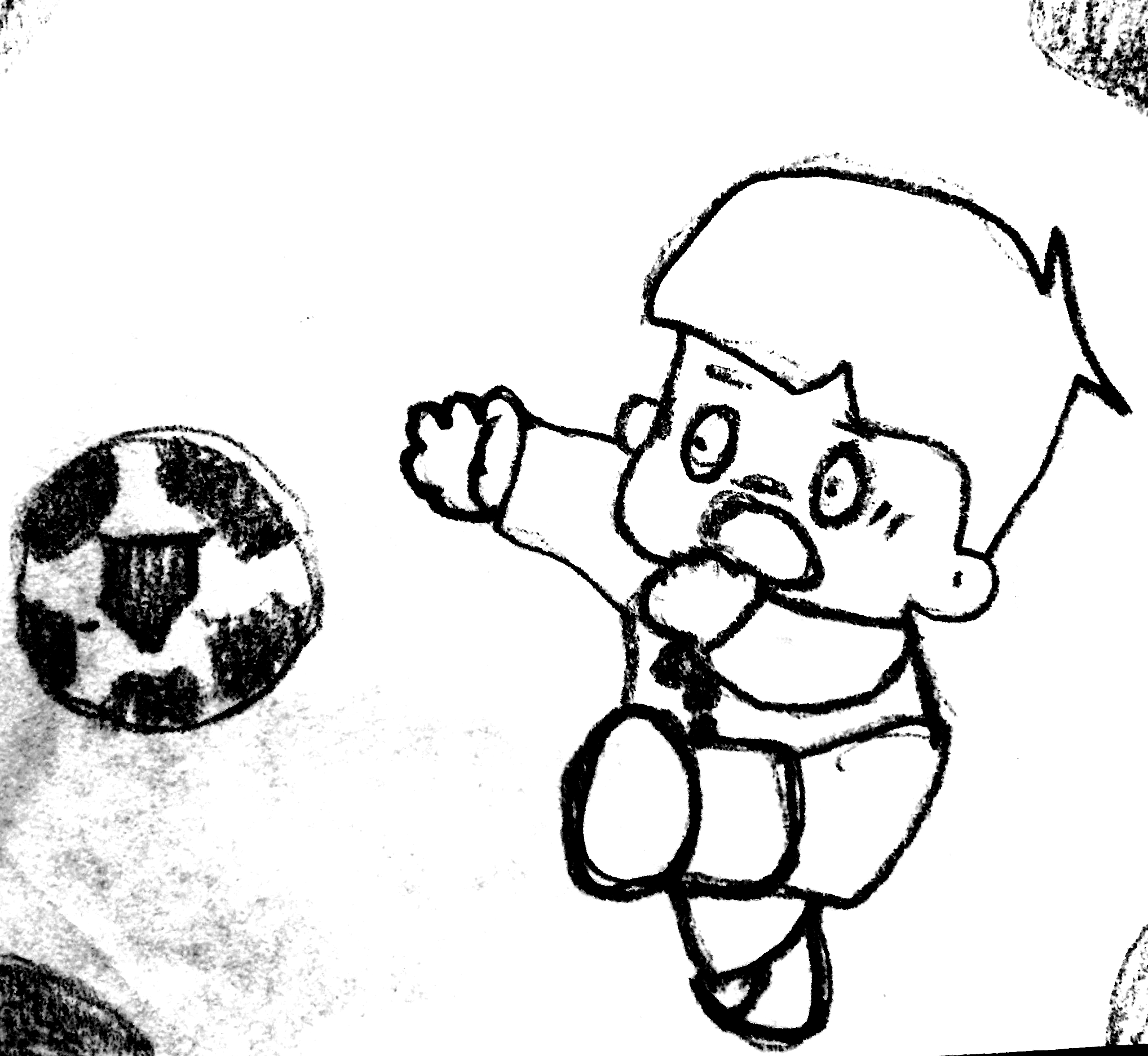 2036x1873 New Game Super Football Kids