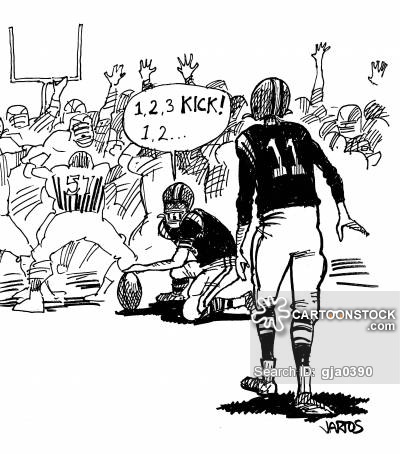 400x454 American Football Player Cartoons And Comics