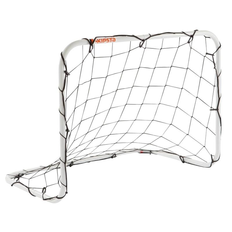 800x800 Children Small Football Goal Decathlon