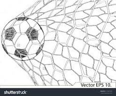 236x194 Image Result For Football Goal Vintage Football