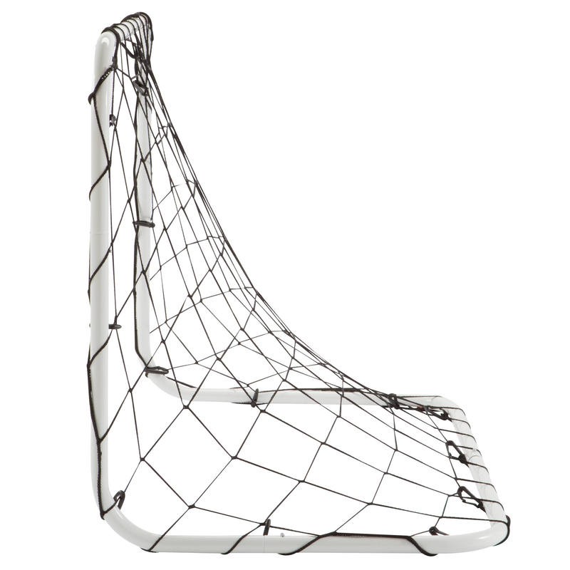 800x800 Basic Football Mini Goal Size S