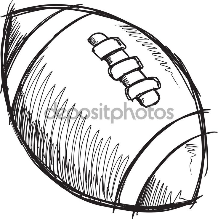 736x739 Best Football Doodle Ideas On Football Decor, Fall