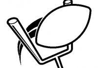 200x140 Elegant Field Goal Clipart Football Goal Post Pictures Clipart