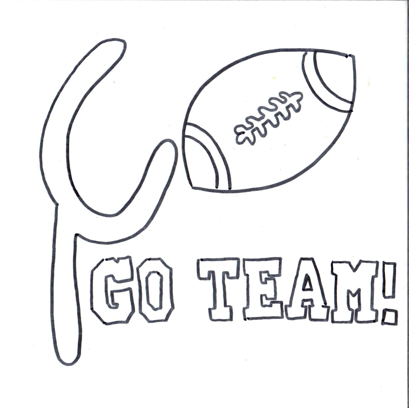 1393x1392 Go Team Sports Cooler