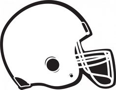 236x185 Design Football Helmet Clip Art