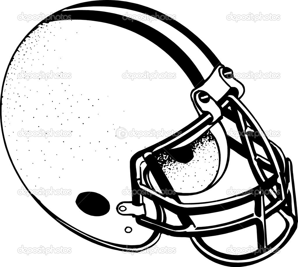 1023x916 Football Helmet Coloring Free Download