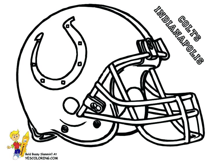 736x568 Nfl Coloring Books As Well As Colts Helmet Coloring Pages Nfl