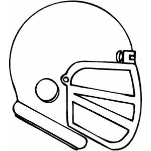300x300 Football Helmet Drawing Steelers Clipart Panda