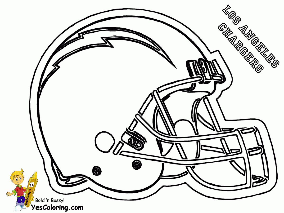 1199x900 Bell Coloring Page Pittsburgh Steelers Helmet Free Pages Logo Nfl