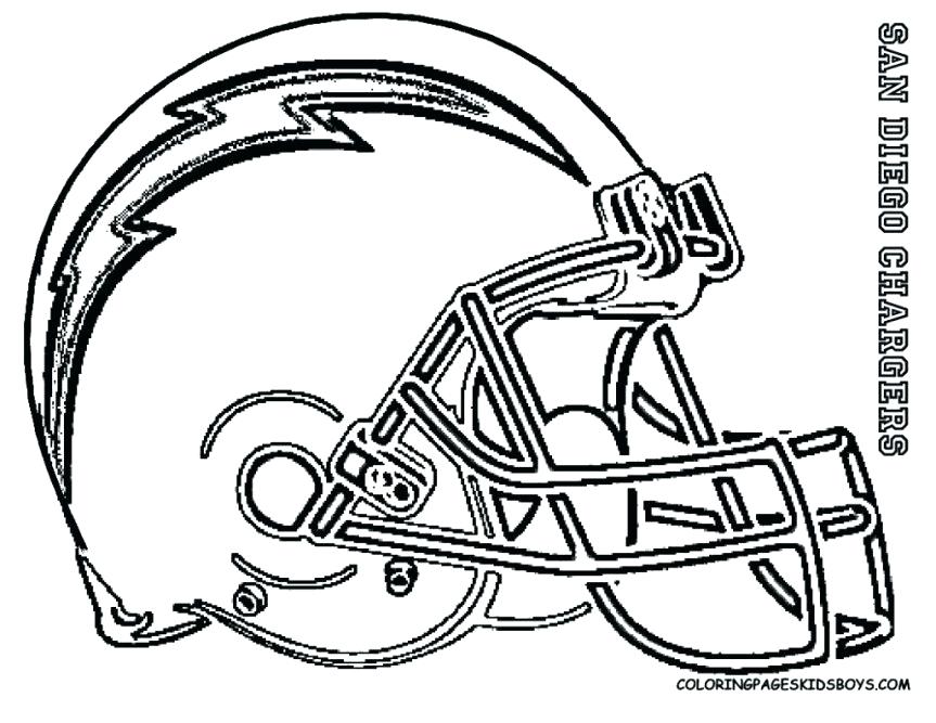 863x667 Football Team Coloring Pages College Football Coloring Pages