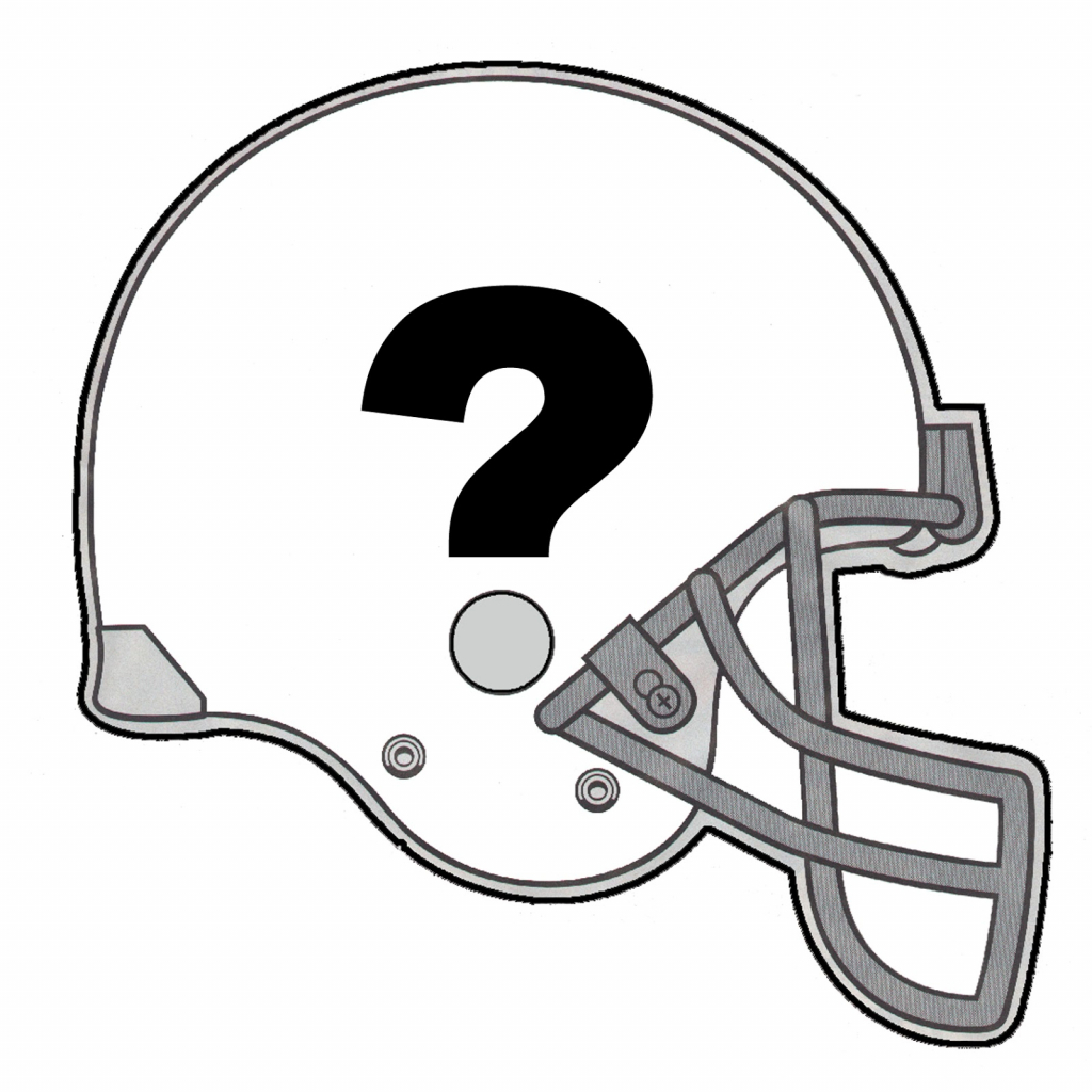 1024x1024 Football Helmet Drawing Line Drawing Illustration Of An American