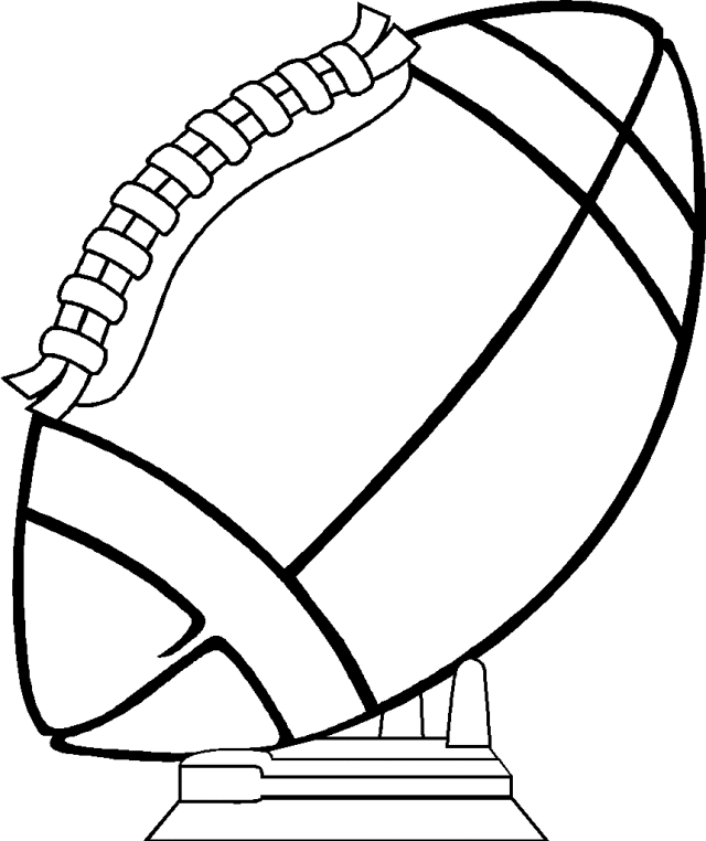 640x762 Football Helmet Drawing