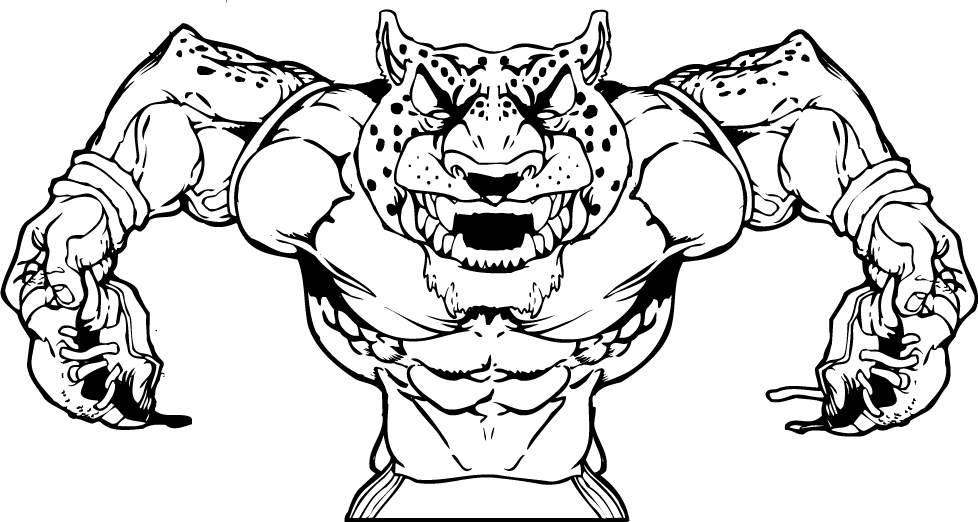 978x522 Football Cut Out Many Interesting Cliparts